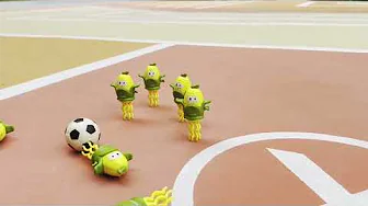 Made-in-China - Toysbase Wind up dancing corn toy DA987-B