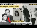 Pina Pellicer |  La actriz que se mató por la soledad