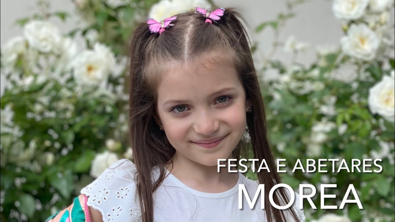 Morea - FESTA E ABETARES