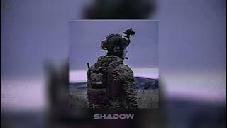 ONIMXRUX SMITHMANE - SHADOW (slowed & reverb   bass)
