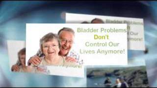 OverActive Bladder Treatment - Naturally by BladderFitness 547 views 13 years ago 1 minute, 57 seconds