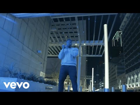 Dorrough Music - Gotta Go (Official Music Video)