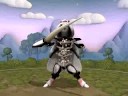 Spore Creature Creator Video - Dark Marin Fighting Action
