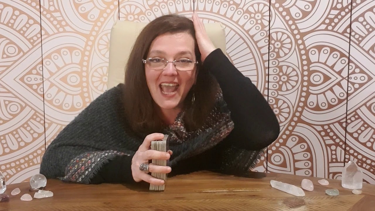 CANCER APRIL 2020 * The separation has totally transformed this person ~ Lesson learned! *