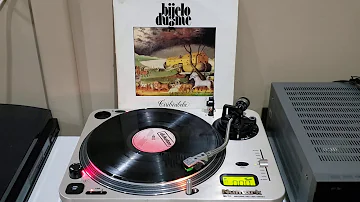 Bijelo Dugme - Ćiribiribela (Vinyl LP)