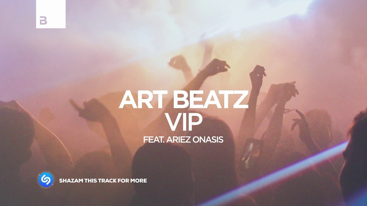 Art Beatz - VIP (feat. Ariez Onasis) [Big & Dirty Records]