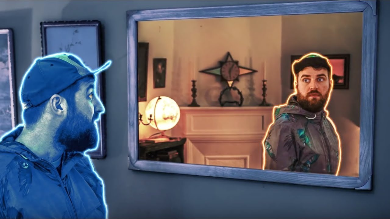 Guarda Pictish Trail - 'Dead Connection' (Official Video) su YouTube Guarda Pictish Trail - 'Dead Connection' (Official Video) su YouTube