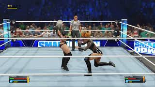 Roman Reigns is back and attack Solo Sikoa for what he did with Bloodline Roman Reigns vs Solo Sikoa