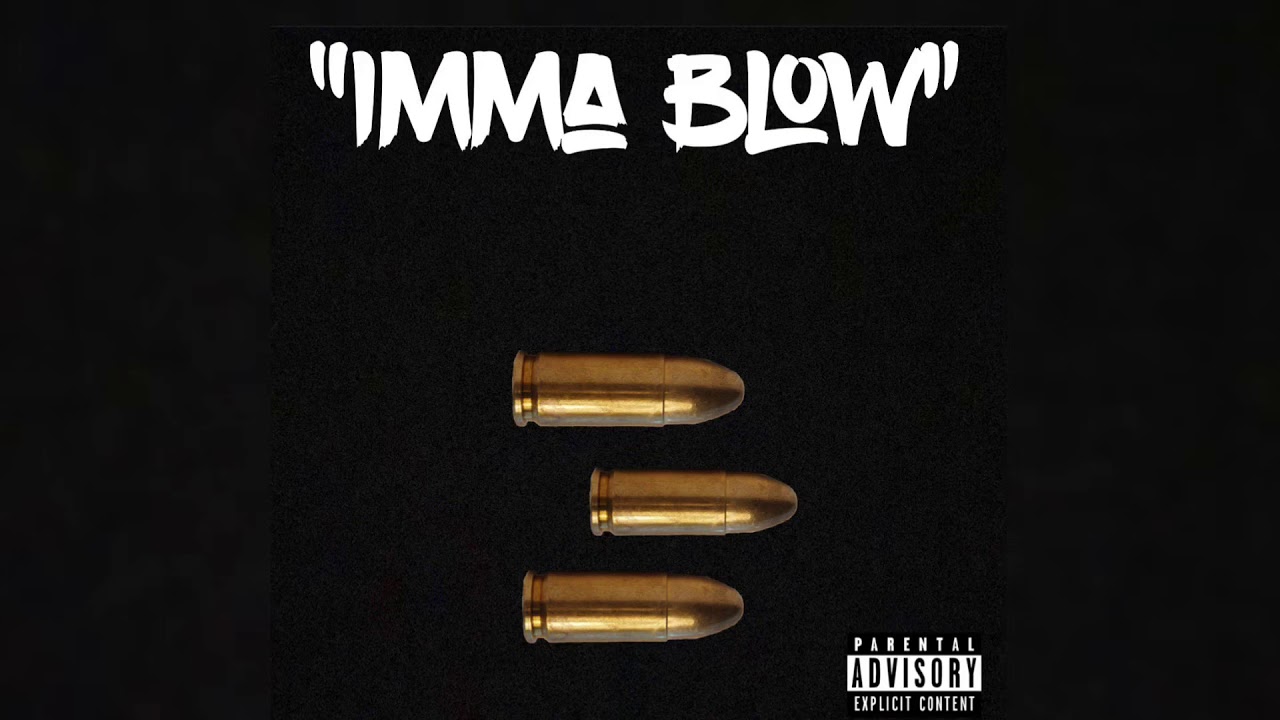 Lil Rube Rapper Lil Rube - “Imma Blow” - YouTube