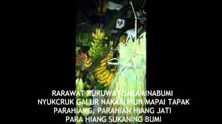 01 - KIDUNG - RARAWAT RURUWAT - HARTA AMANAH