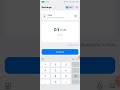 Tonkeeper Battery Recharge Method for transactions in telegram apps