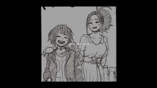 Download lagu girls like girls by hayley kiyoko (slowed down)