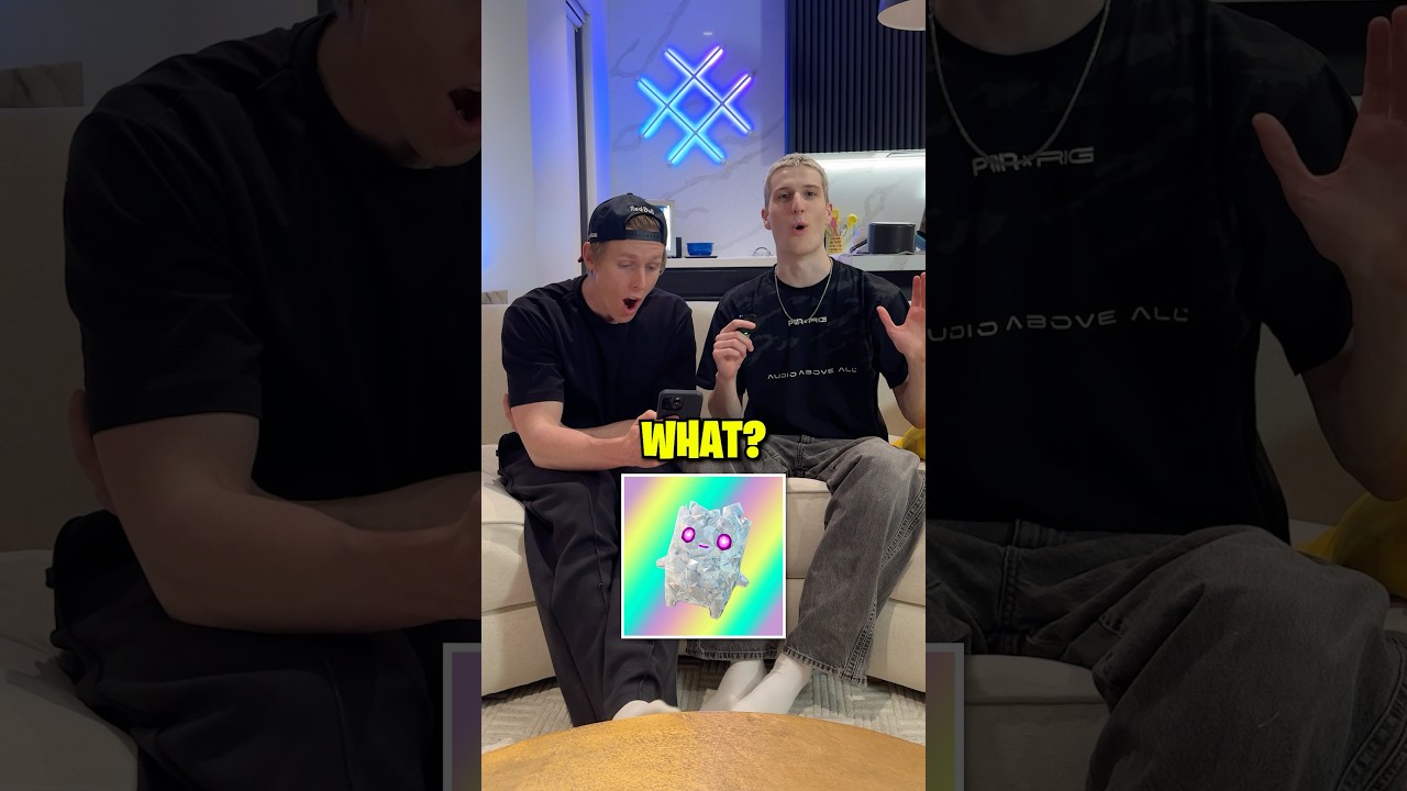 Guess The Sprite By Body Part 🧐
