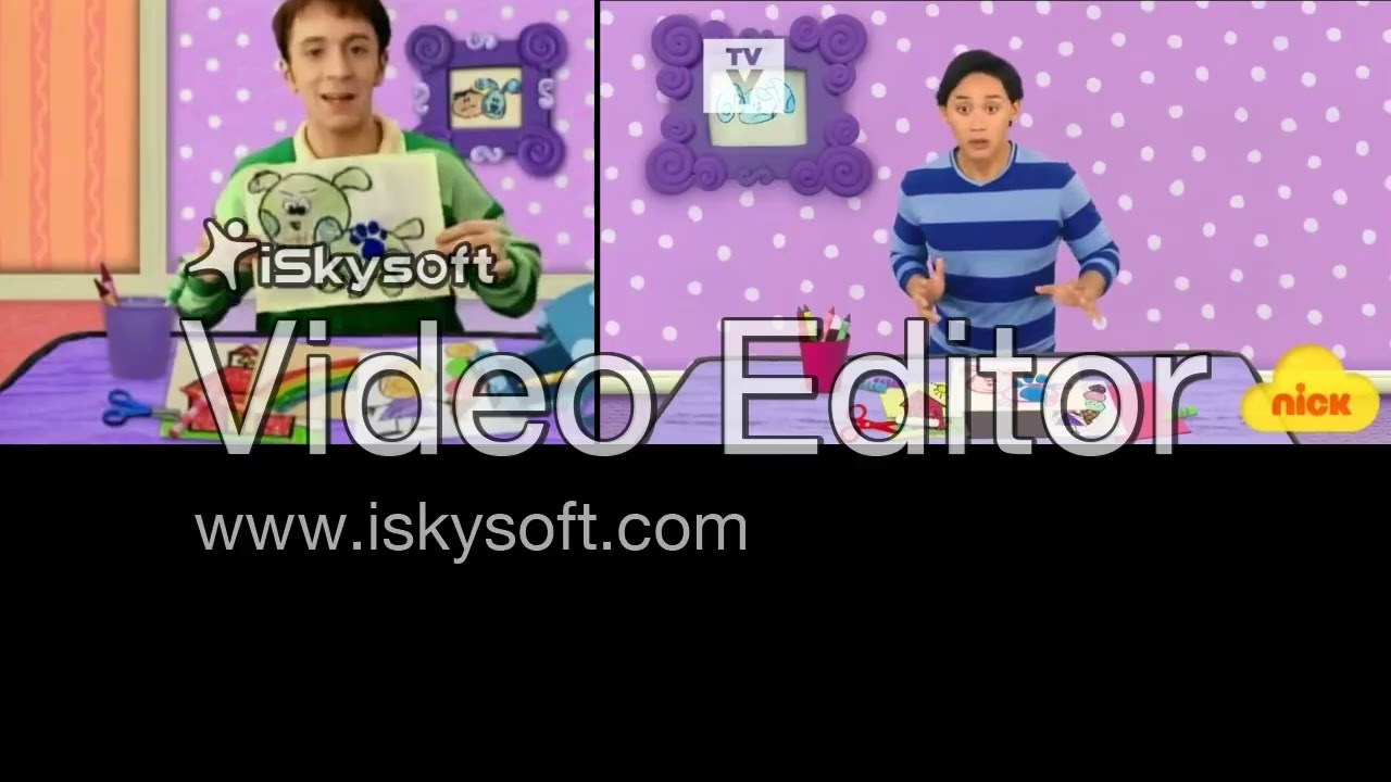 Steve And Josh Found the 2nd Clue is Puppy - YouTube