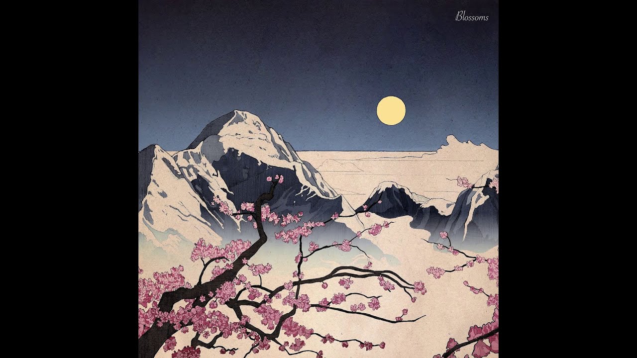 Jinsang  SwuM   Blossoms Full BeatTape