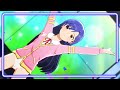 【スタマス】ピンクカーディガン MIX4 スタマス MV iDOLMASTER Starlit Season
