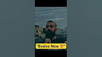 “Adapt or Be Left Behind 🌍🔥”