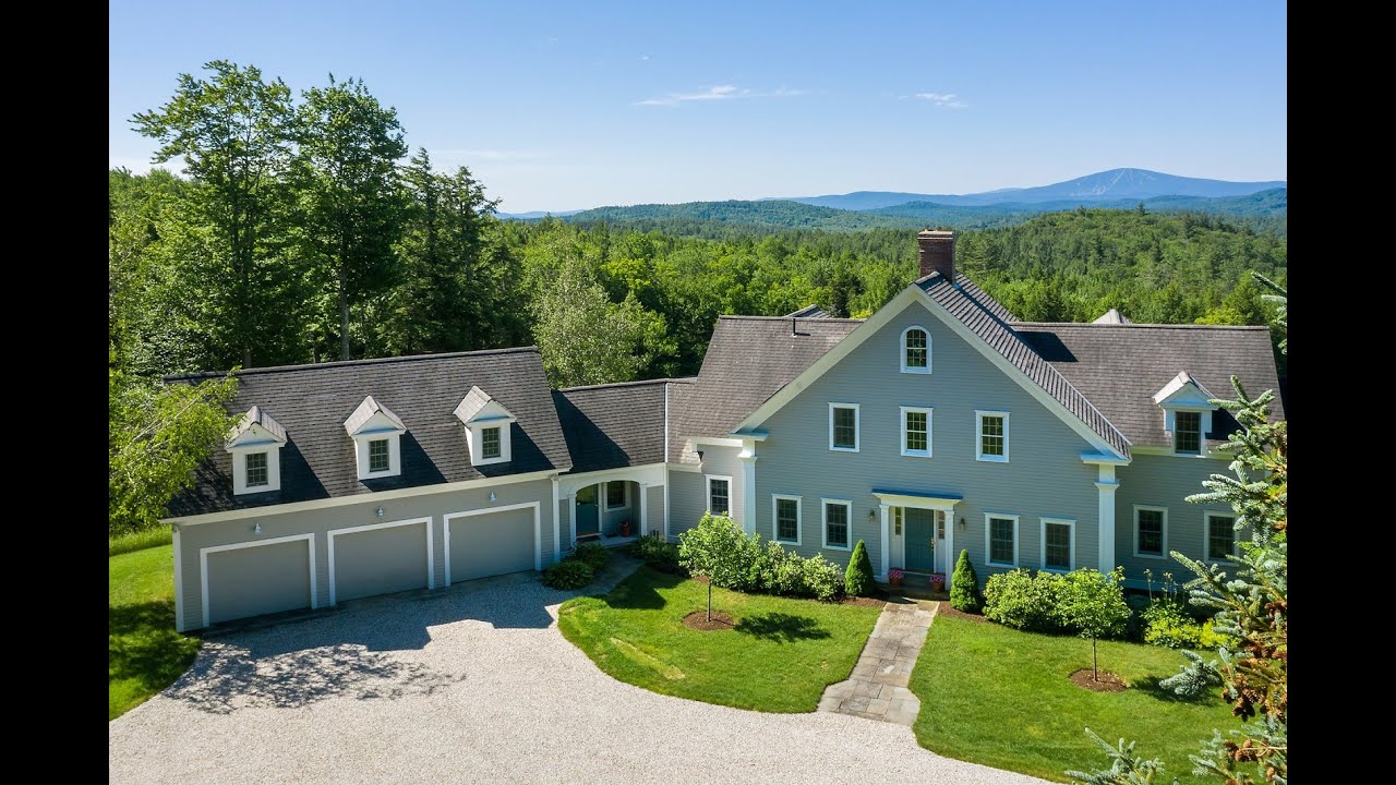 206 Landgrove Road, Landgrove This House for Sale YouTube