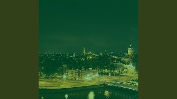 Magical Backdrops for After Work Relax