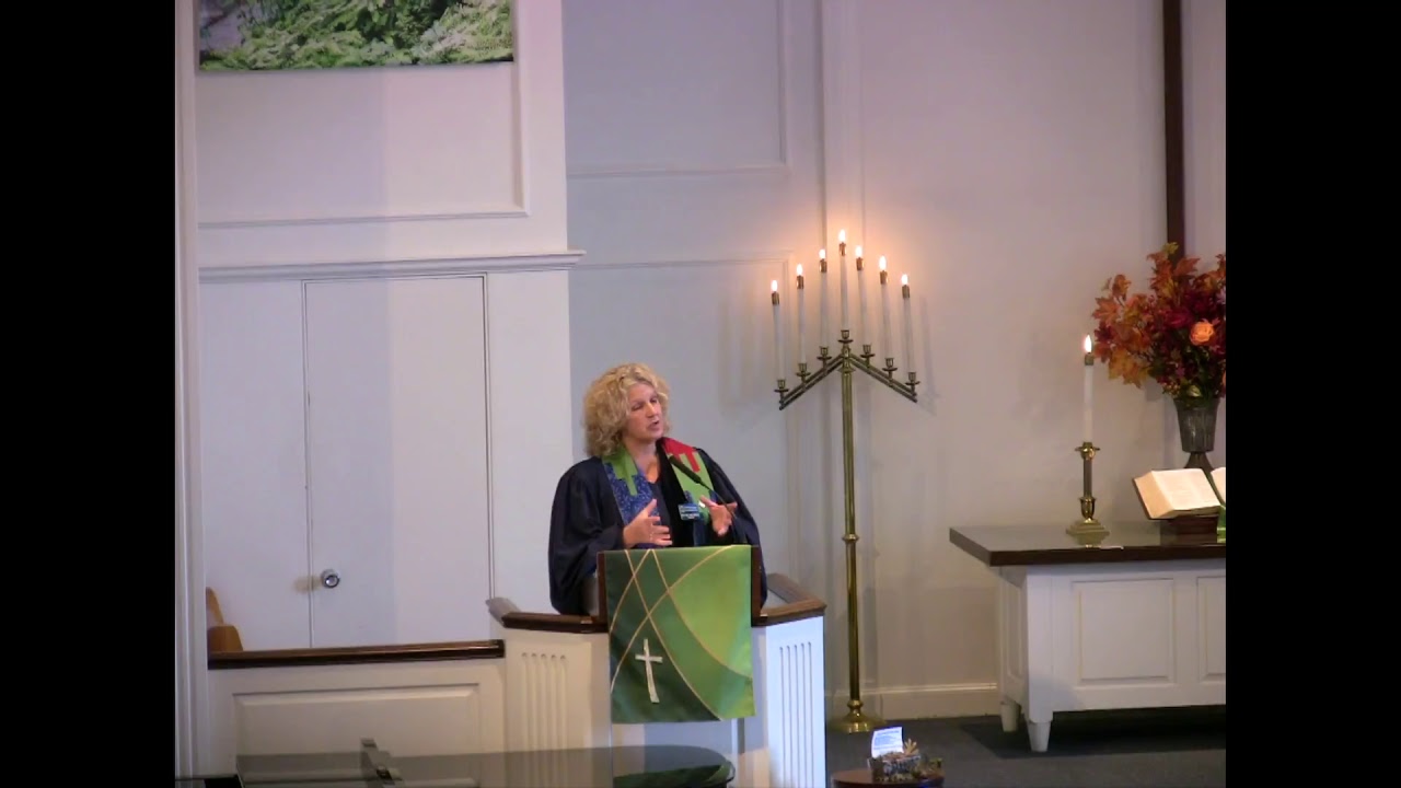 Growing in Faith Together