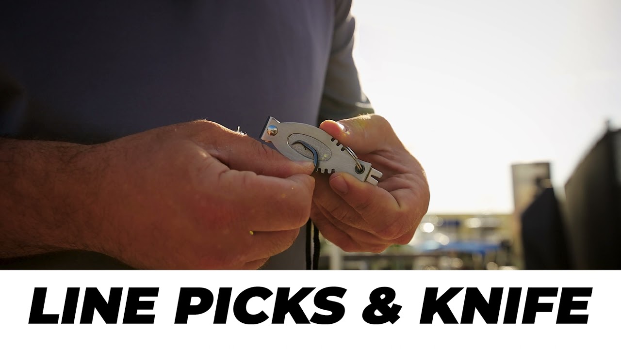 danco sports Stainless Steel Nipper