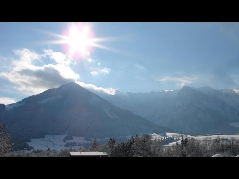 Ferienwohnungen Greiderer Walchsee, Walchsee, Germany