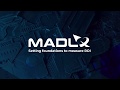 Maturing adl in exercises madlx webinar