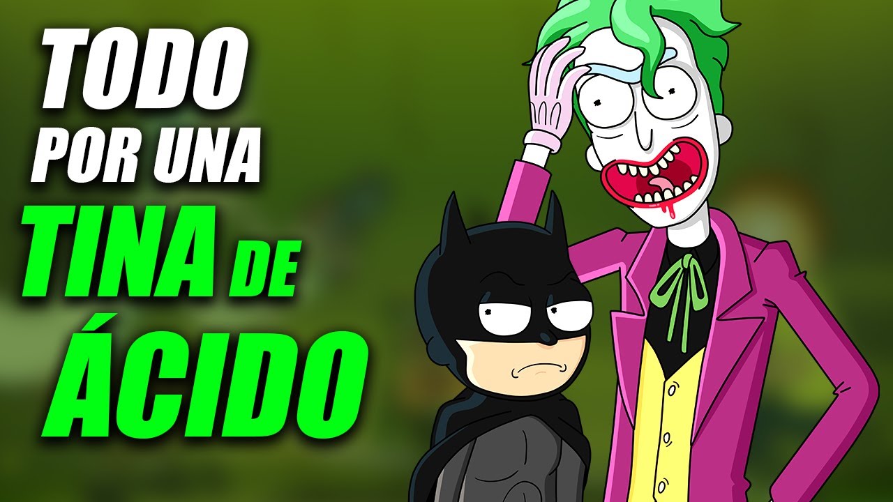 Rick y Morty Temporada 4 Episodio 8 - Explicación, Análisis y Curiosidades