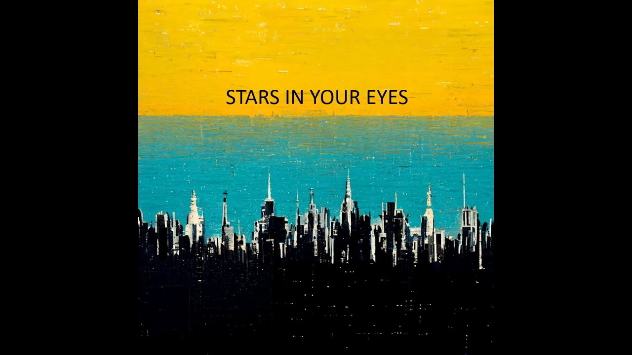 Stars in your eyes -  Rock Version (Unmastered)