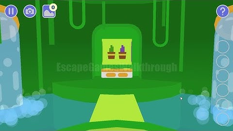 Dreamo Escape Level 7 (All Stars 3/3) Walkthrough [Translantic]