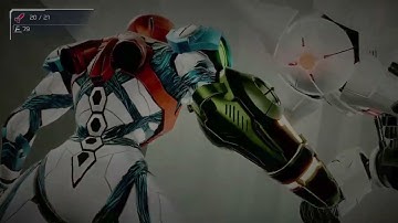Metroid Dread: 1% Chance EMMI Counter