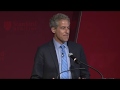 Richard besser robert wood johnson foundation ceo  deans lecture series 2019