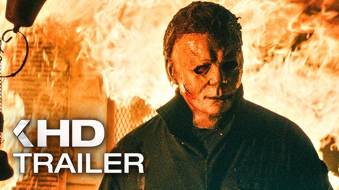 Halloween Kills: segundo filme de terror da franquia ganha trailer -  TecMundo