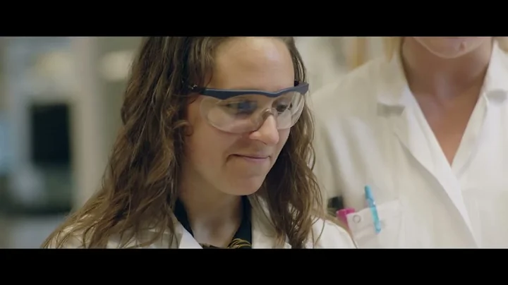 A Life-changing day: Meet Kayla