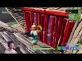 Best Solo Player on Fortnite | Best Shotgunner on PS4 | 2560+ Solo Wins