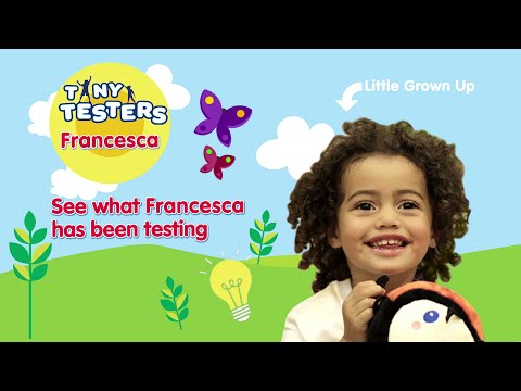 Video: Little Tikes Cookin Creations Premium Wood Kitchen Review