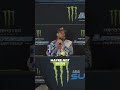 A rejuvenated Ken Roczen 😎