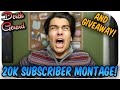 FUNNY MONTAGE! AND GIVEAWAY! (20k Subscriber Special)