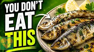 7 Underrated Superfoods You Should Be Eating