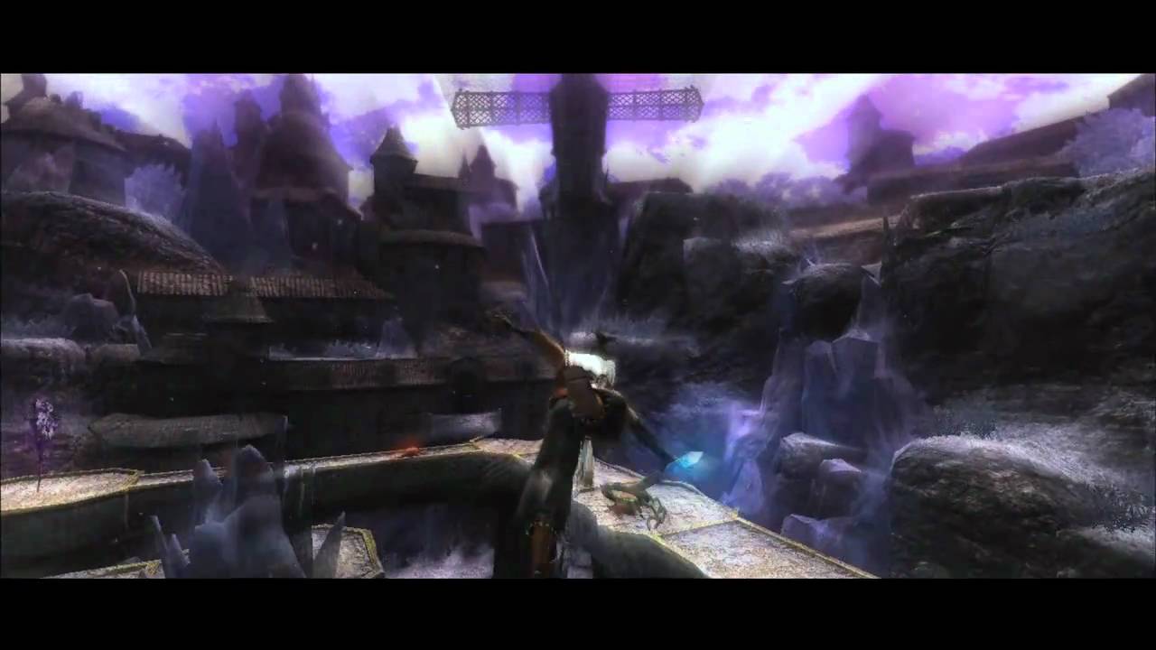 games people play Majin GC US ESRB final 720p