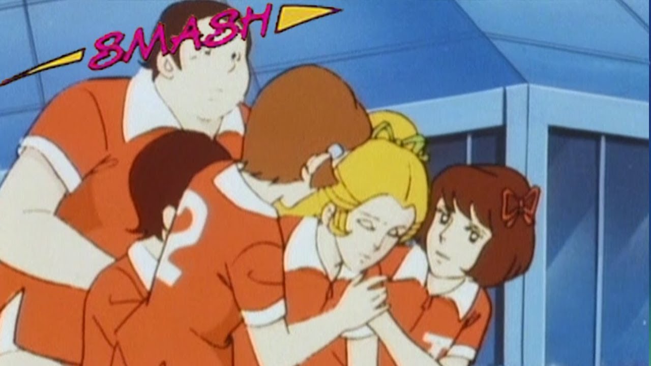 Smash - Épisode 11 - Le passé de Corinne