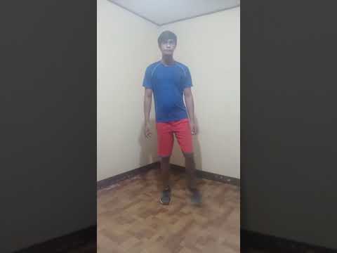 Swing Basic Steps