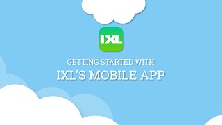 Getting started with IXL's mobile app screenshot 4
