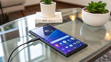 Sony Xperia 4 🔥 Most Powerful Flagship of 2025 | Unbelievable Features & Camera Quality!