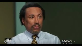 Social Class & Upward Mobility in Black America: Socioeconomics & Racial Profiling