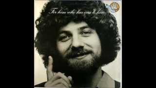 Video thumbnail of "Keith Green - Stay on the path"