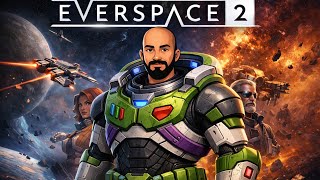 Everspace 2 #3