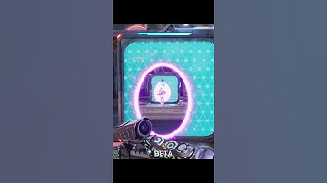 Splitgate portal infinite video loop