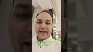 🟢3 Tips to get new clients #howtogetclient#howtogetclientsasfinancialadvsior