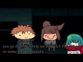 Danganronpa 3 In a Nuttshell Episode 3